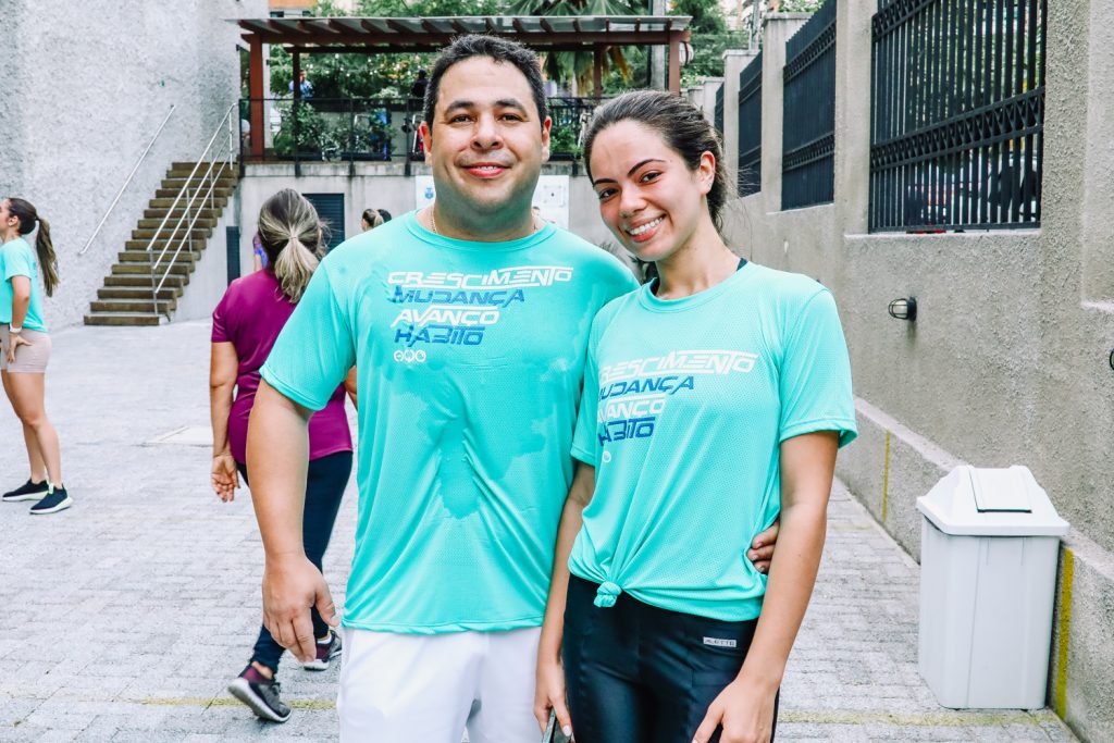 Filipe Mota E Amanda Coutinho