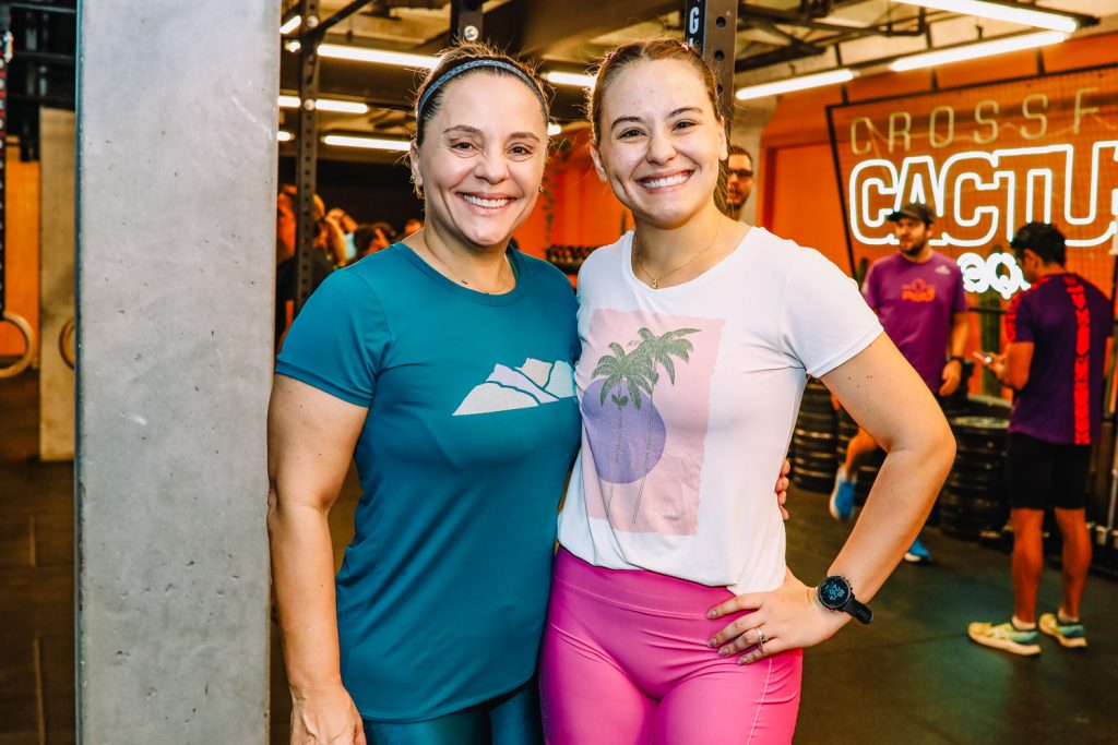 Flavia E Leticia Paraiso