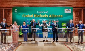G20 Aliança Por Biocombustíveis Reúne 19 Países Para Produção Sustentável Foto Ricardo Stuckert