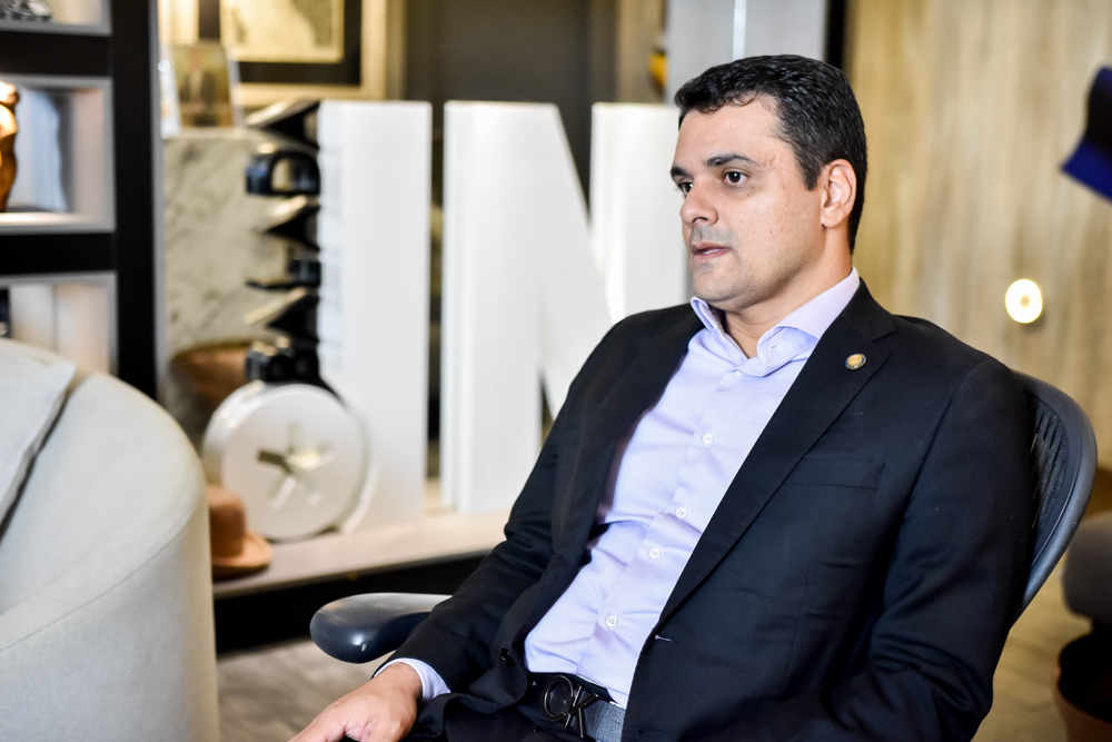 Gardel Rolim anuncia reavaliação do regimento interno da CMFor para fortalecer Comissão de Ética