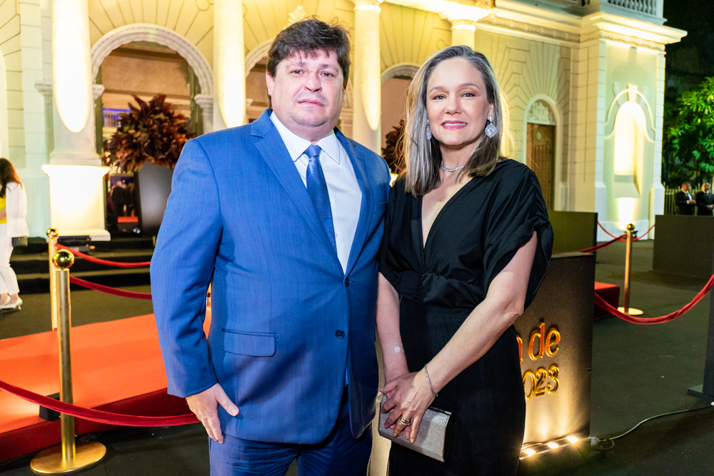 George E Erika Lima (4)