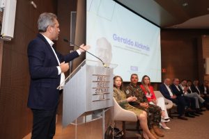 Geraldo Alckmin Na Fiec Foto Governo Do Ceará