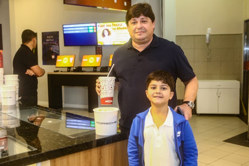 Gran Turismo - Grupo Viaturas: inovação automotiva como combustível no encontro no Shopping Del Paseo