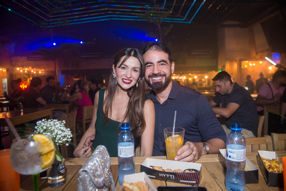 Gisele Tavares E Jackson Tavares (3)