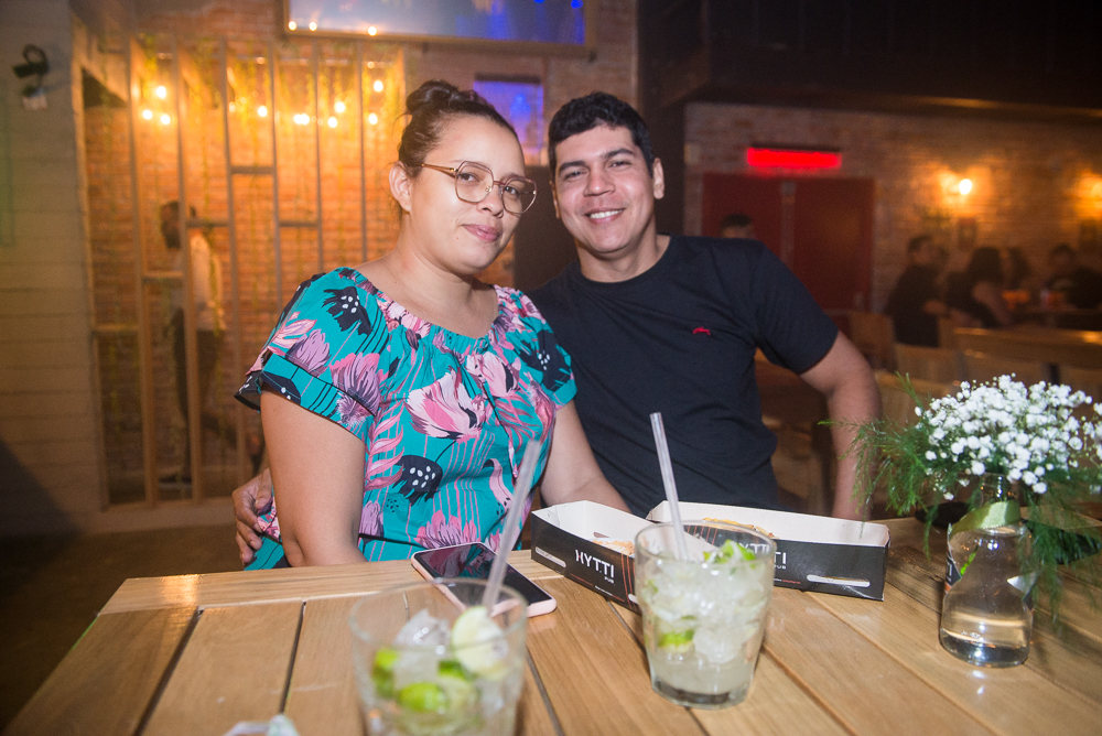 Gleiciane Castro E Gelanio Mesquita (2)