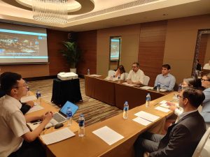 Governador Elmano De Freitas Na China Visitas