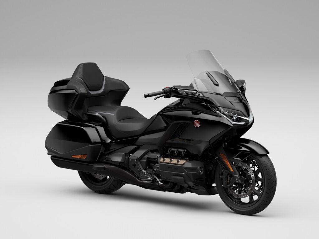 23ym Honda Gold Wing Tour