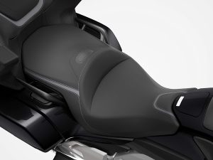 23ym Honda Gold Wing Tour