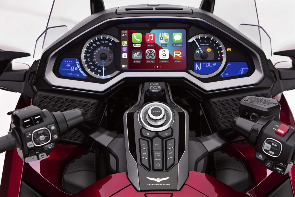 Honda Gold Wing Tour 2024 (5)