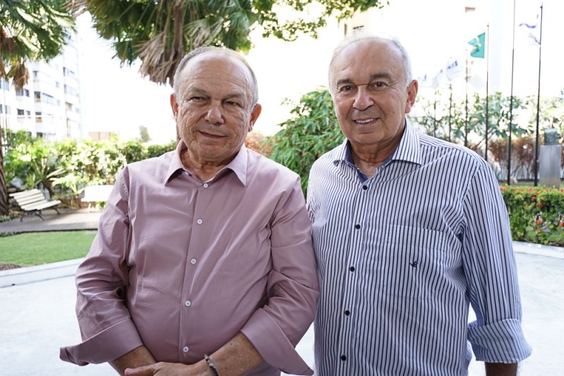 Honório E Bosco Pinheiro (2)