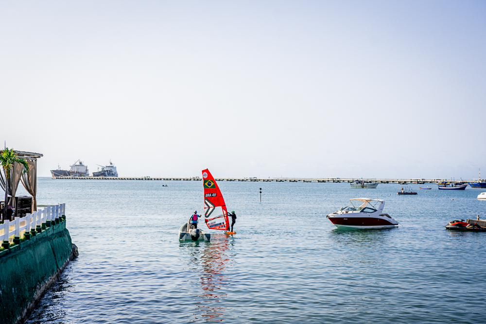 Iate Clube De Fortaleza (1)