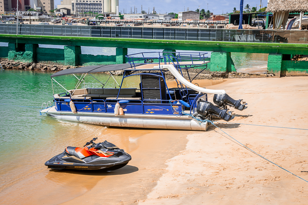 Iate Clube De Fortaleza (2)