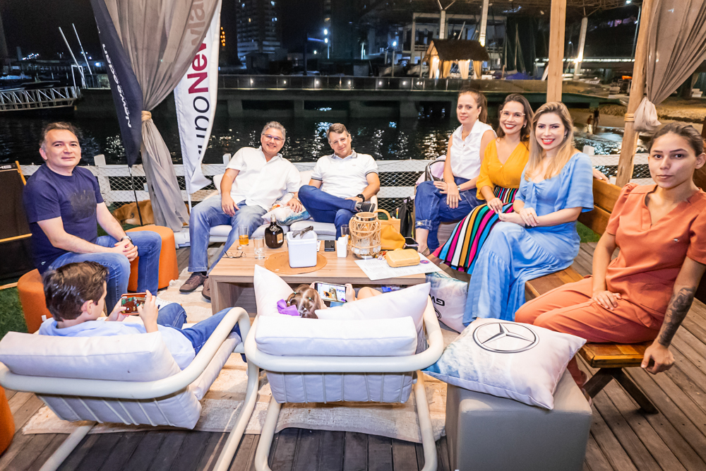 Iate Clube Fortaleza