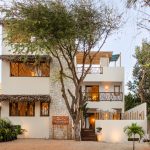 Inauguração de pousada de luxo em Jericoacoara