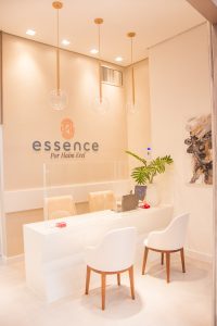 Inauguracao Da Clinca Essence Por Haim Erel 1