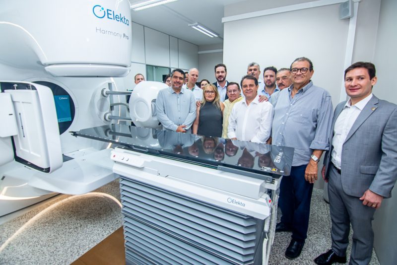 Inauguração Harmony Pro No Crio (26)