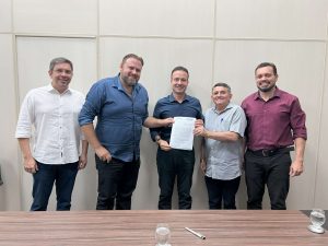 Indústria Calçadista Vai Gerar Mais 600 Empregos Após Ampliação Em Pentecoste