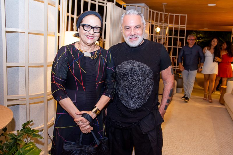 Avant Première - Edição comemorativa de 25 anos da Casacor Ceará atrai todos os holofotes na Terra da Luz