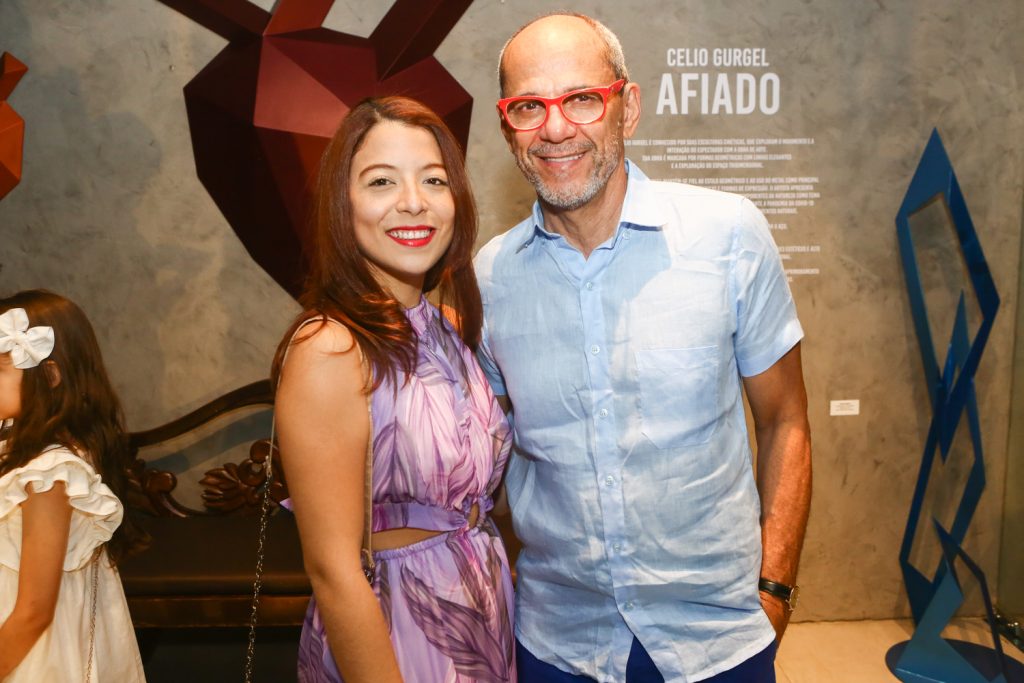 Ingride Medeiros E Mano Alencar (1)