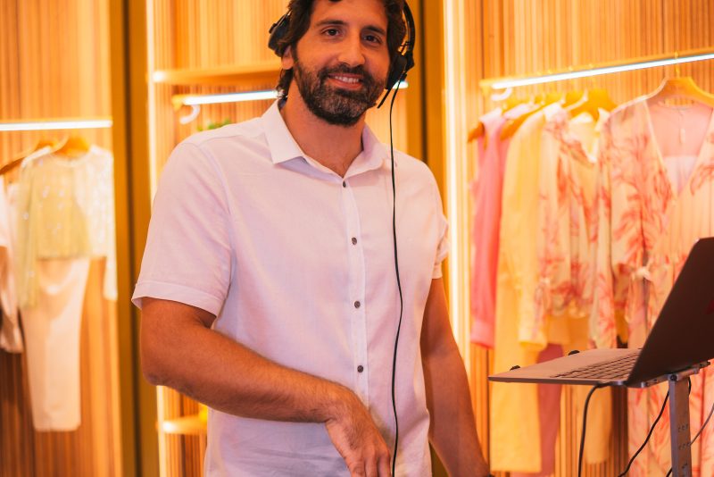 New Shop - LE LIS brilha na inauguração da nova loja no RioMar Fortaleza