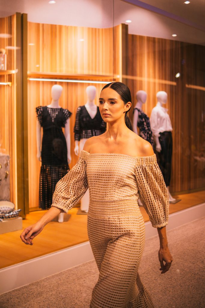 Insigne Lelis Modelos Desfile2