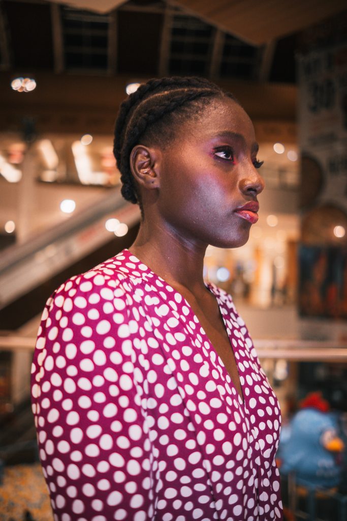 Insigne Lelis Modelos Desfile4