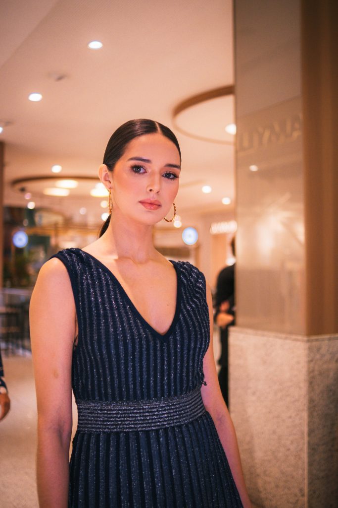 Insigne Lelis Modelos Desfile5