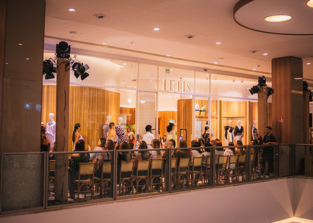 Insigne Lelis Modelos Desfile6