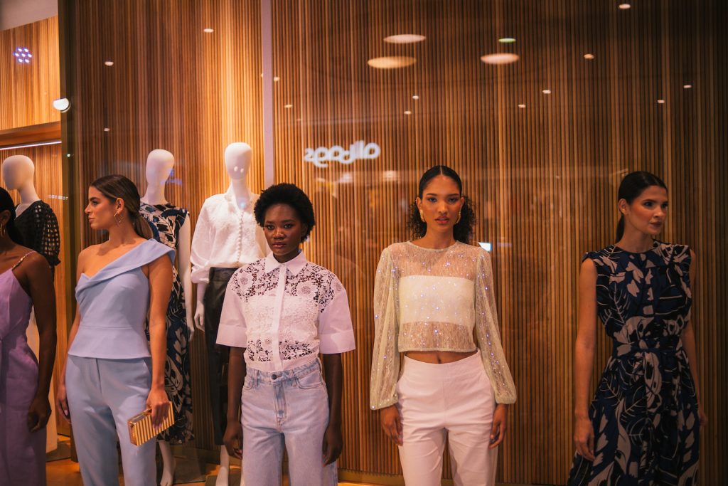 Insigne Lelis Modelos Desfile7