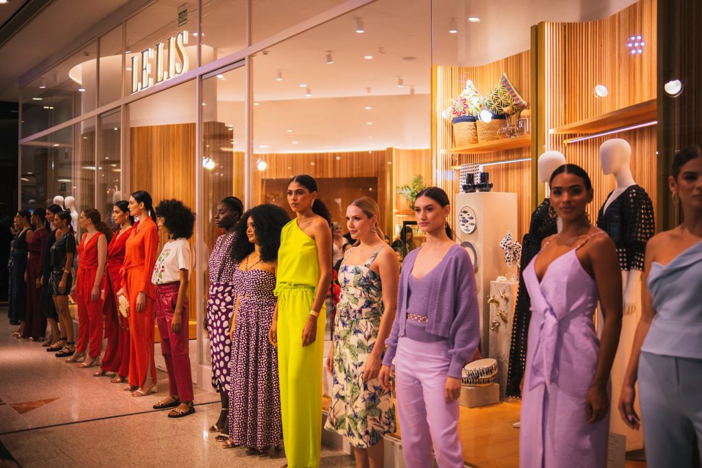 Insigne Lelis Modelos Desfile8