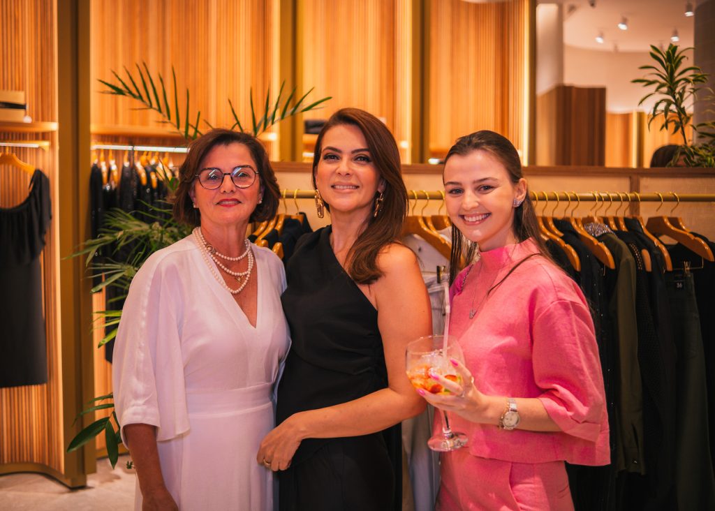 Insigne Lelis Solangedequeiroz Patriciacosta Barbaramoura