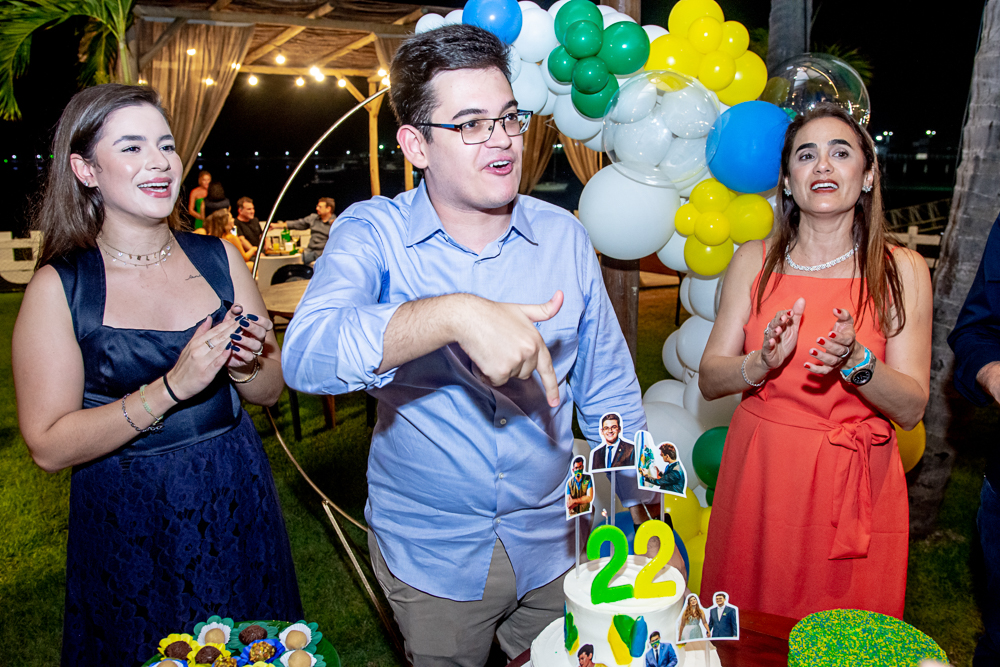 Isabella Casale, Carmelo Neto E Ana Paula Leitão (1)