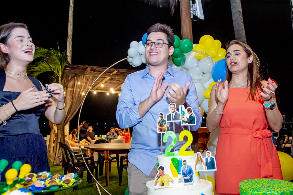 Isabella Casale, Carmelo Neto E Ana Paula Leitão (4)