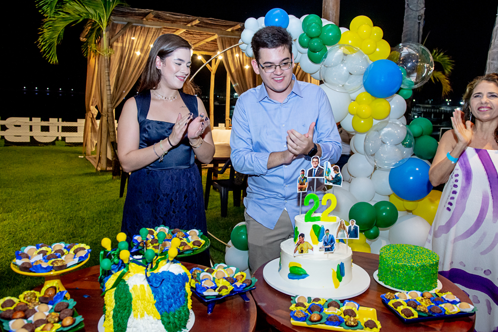 Isabelle Casale E Carmelo Neto (2)