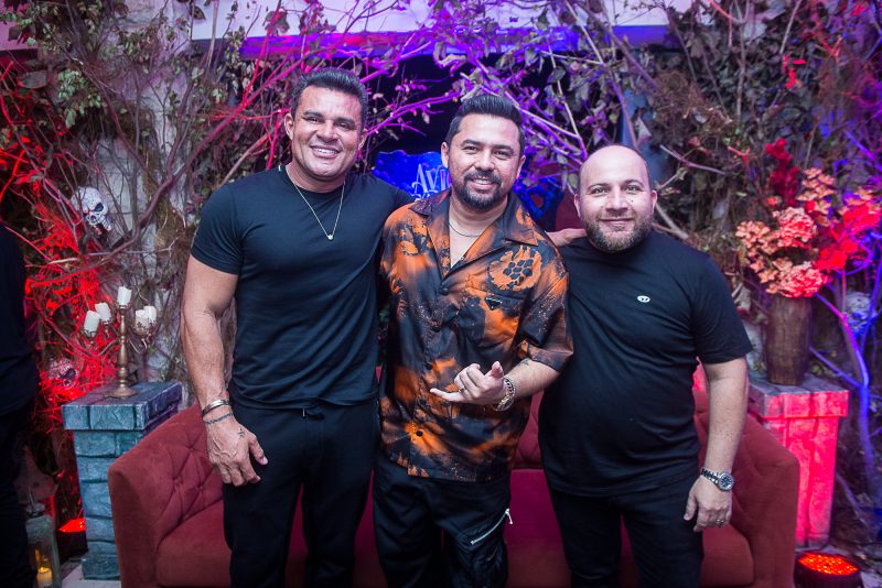 CONTAGEM REGRESSIVA - Halloween: animação e muitos drinks marcam lançamento do Aviões Fantasy Experince