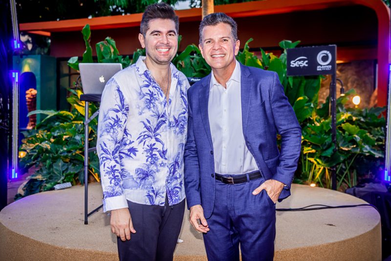 Avant Première - Edição comemorativa de 25 anos da Casacor Ceará atrai todos os holofotes na Terra da Luz