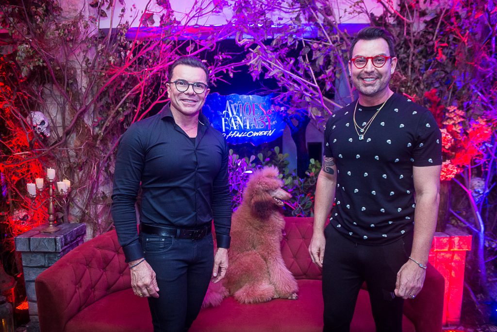 Jackson Braga E Roberto Alves (1)