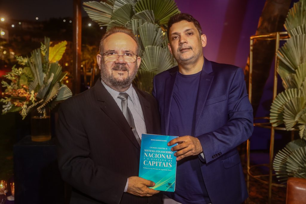 Jaime Neto E Bruno Queiroz