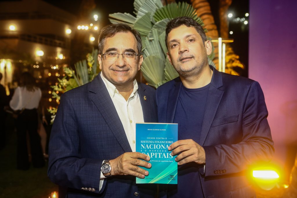 Jardson Cruz E Bruno Queiroz