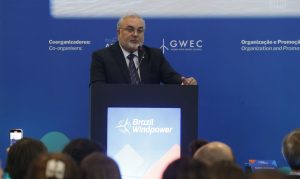 Jean Paul Prates Presidente Da Petrobras Agência Brasil