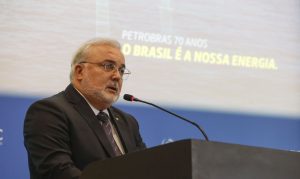 Jean Paul Prates Presidente Da Petrobras Foto Agência Brasil