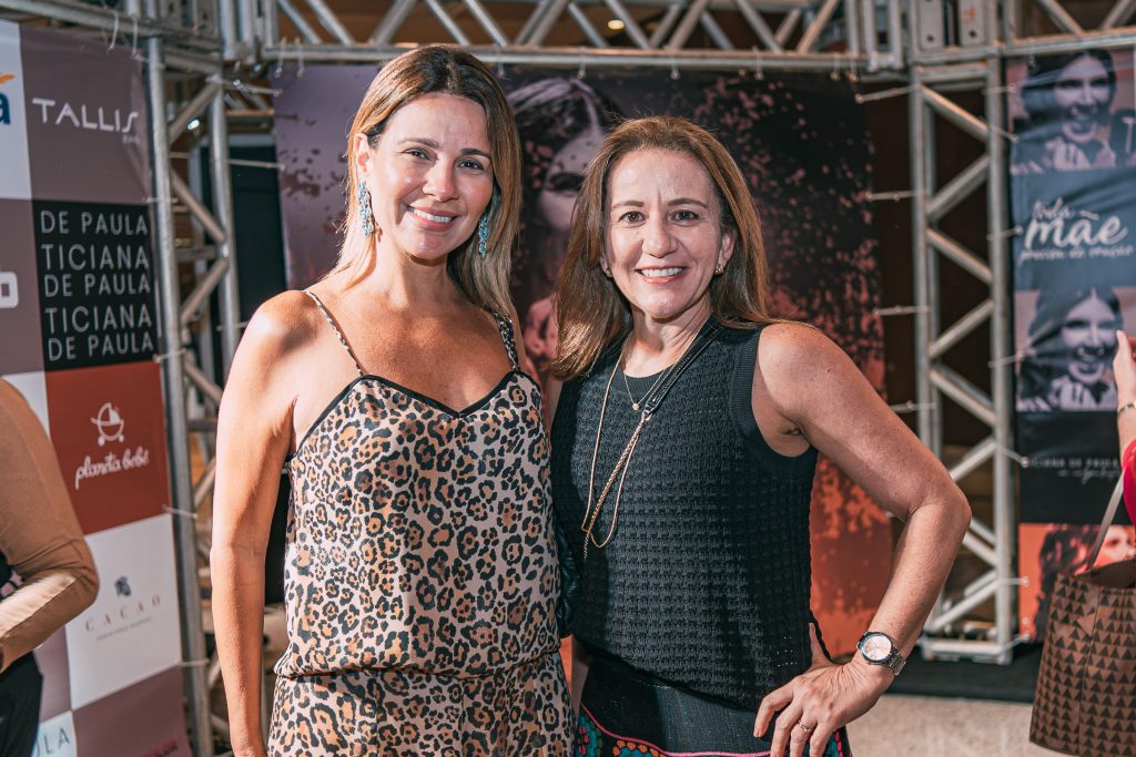 Jeritza Gurgel E Germana Mendes