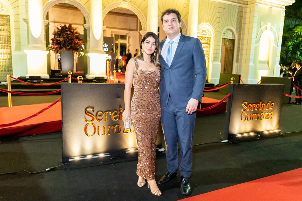 Jessica Guimarães E Guilherme Colares (1)