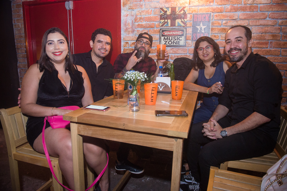 Jéssika Oliveira Ventura, Renato César, Lucas Mesquita, Vanessa Bruno E Jorge Dos Santos (1)
