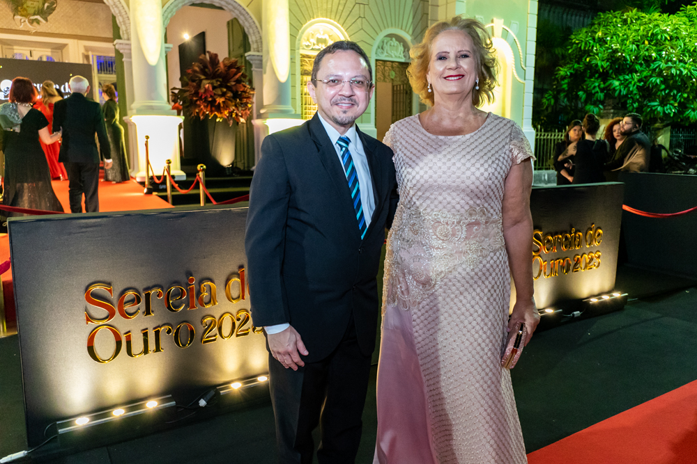 João Bosco Junior E Rosane Verçosa Leal (1)