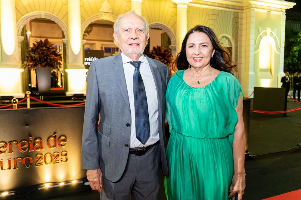 João Teixeira E Auréa Cristina (1)