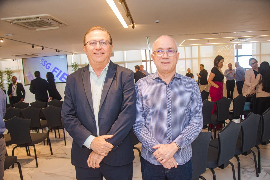 Joaquim Rolim E Constantino Frate