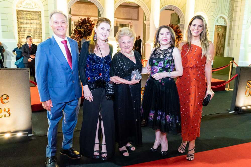 José Carlos Pontes, Claúdia E Ivone Rebouças, Dalva Arrais E Renata Guimarães (3)