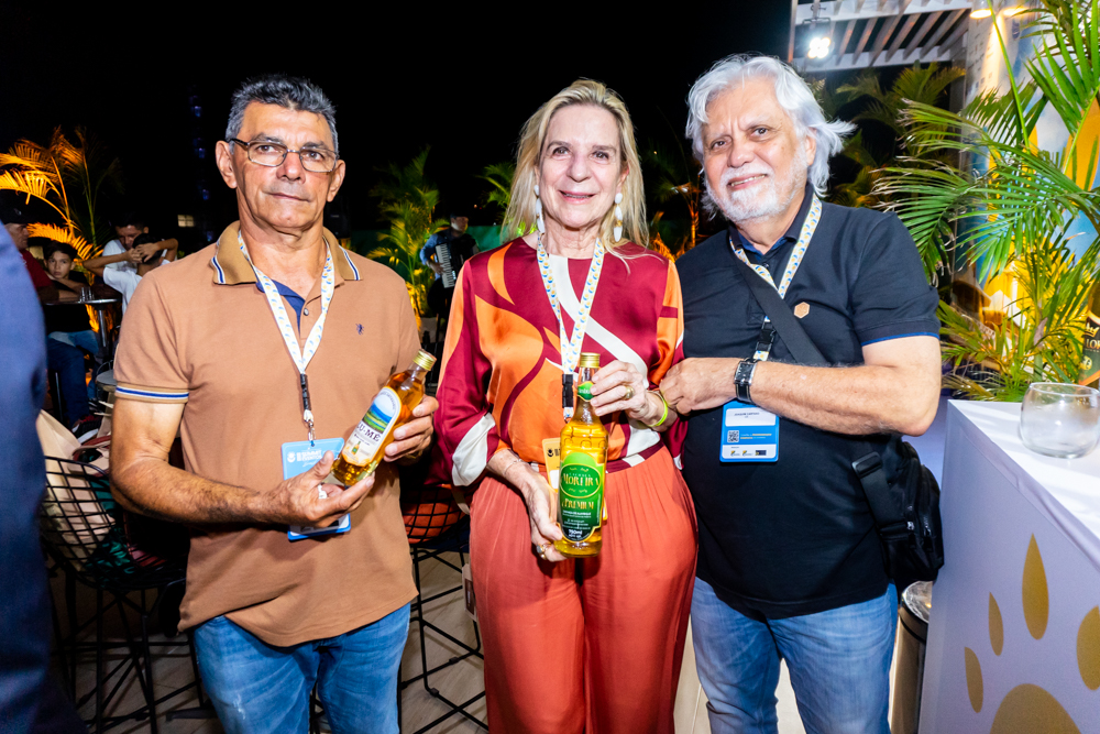 José Moreira, Anya Ribeiro E Joaquim Cartaxo (1)