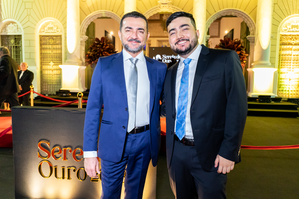 José Roberto Nogueira E Tales Nogueira (2)